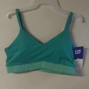 Women's Teal Bralette